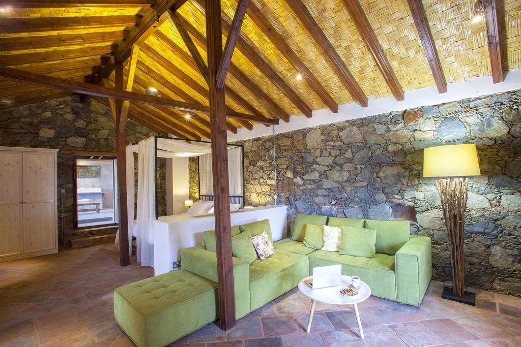 아스카스 Lyhnos B&B 객실 사진