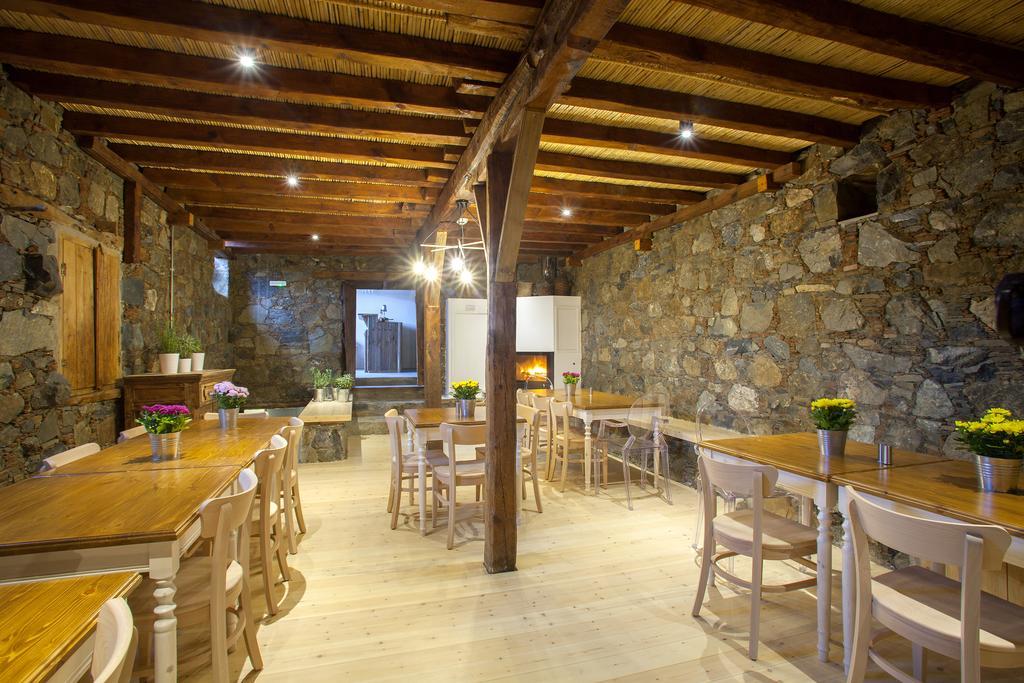 아스카스 Lyhnos B&B 외부 사진