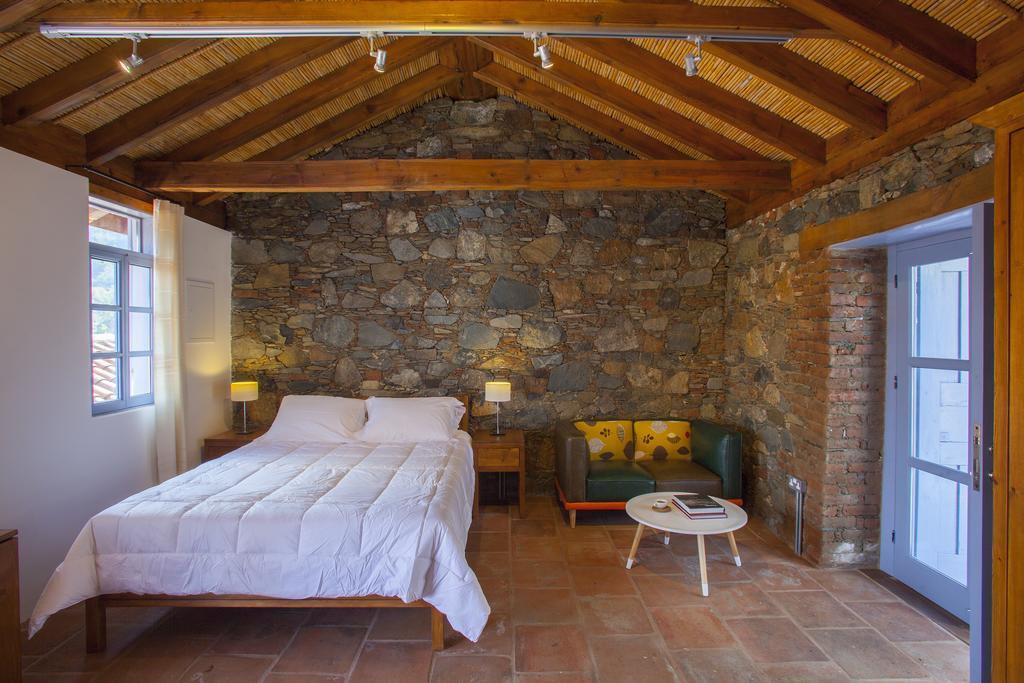 아스카스 Lyhnos B&B 객실 사진